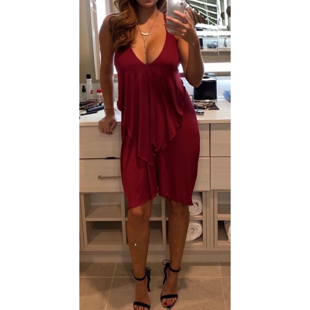 multiple woman's size small dresses
